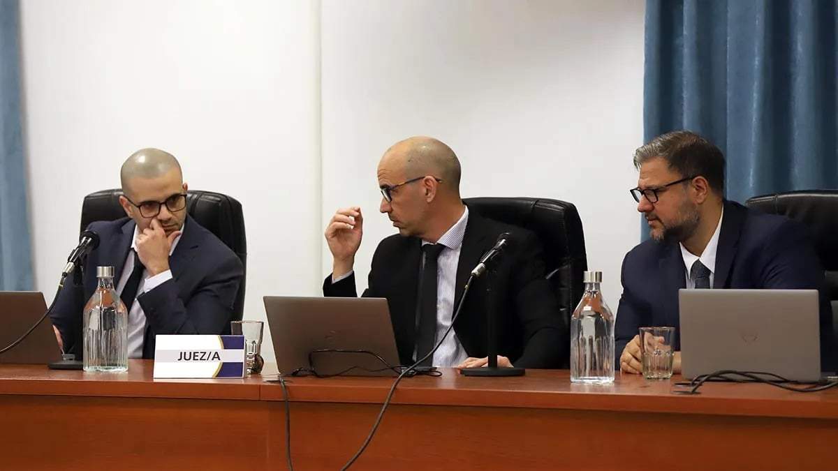 El tribunal determinó las penas por la estafa de los planes sociales