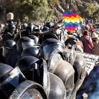 Ante la “violenta represión”: diputados neuquinos piden la intervención de la provincia de Jujuy