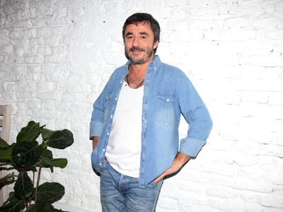 Para reír sin parar: la desopilante broma de Pablo Granados sobre las polémicas maquinitas