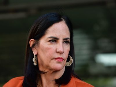 Tribunal confirma amparo a favor de Lía Limón: FGJCDMX sí violó la privacidad de la panista