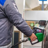 Las estaciones de servicio pedirán ayuda a las petroleras "para afrontar la crisis"