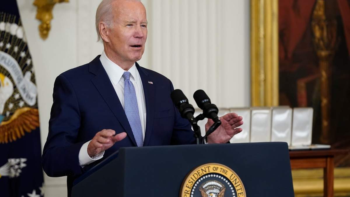Joe Biden