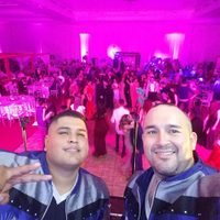 Muere vocalista de la banda La Acelerada tras balacera en pleno evento en Sonora