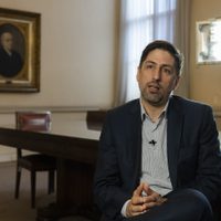 Nicolás Trotta dijo que podría seguir la suspensión de las clases luego del coronavirus