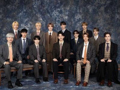 Es oficial: la razón por la que un integrante de Seventeen se debe despedir momentáneamente de sus fans