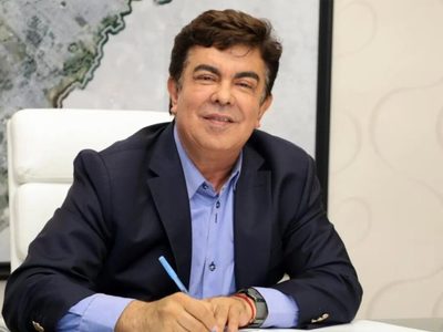 La Justicia le negó la salida del país a Fernando Espinoza tras su ausencia en el peritaje psiquiátrico