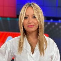 "Todo vuelve": la bronca de Karina La Princesita tras recibir una difícil noticia