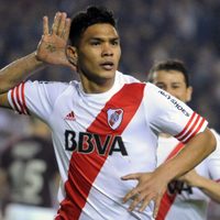 La frase polémica de Teófilo Gutiérrez contra Marcelo Gallardo