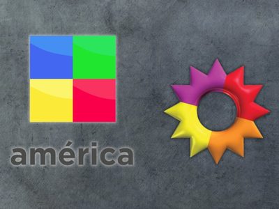 Acusaciones y comentarios sin filtros: la guerra mediática de dos figuras de América TV y El Trece