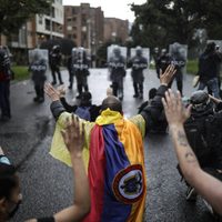 “Las autoridades colombianas violaron los derechos humanos”: dura denuncia de Amnistía Internacional