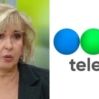 Tensión en Telefe: Georgina Barbarossa tomó partido en el conflicto entre Wanda Nara y Vero Lozano
