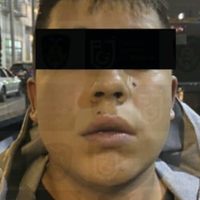 Asesinan en la Morelos a Dilan Michel, hijo de “Big Mama”