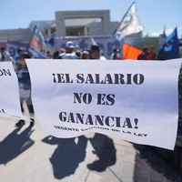 Autoconvocados de salud solicitan audiencia, preocupados por la vuelta de ganancias