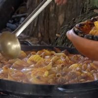 Guiso carrero con 1 ingrediente secreto para que salga perfecto, la receta otoñal que vas a amar