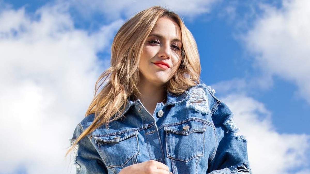 Flor Vigna. Fuente: (Instagram)