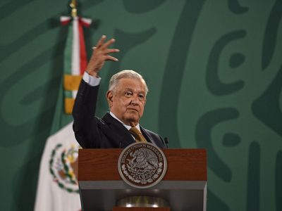 López Obrador anuncia empresa estatal para vender gas a precios inferiores