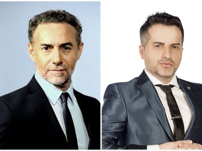 Acusaciones de espionaje: Luis Majul volvió al ruedo y mencionó a Ángel De Brito en un mensaje