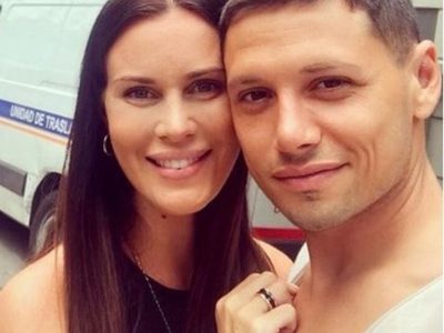 ¿Se desubicó? El comentario de Natalie Weber a Mauro Zárate que pasó los límites: “Vení y haceme…"