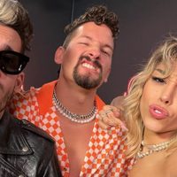 "Todo empezó hace 5 años": Danna Paola expuso su verdadera historia con Mau y Ricky