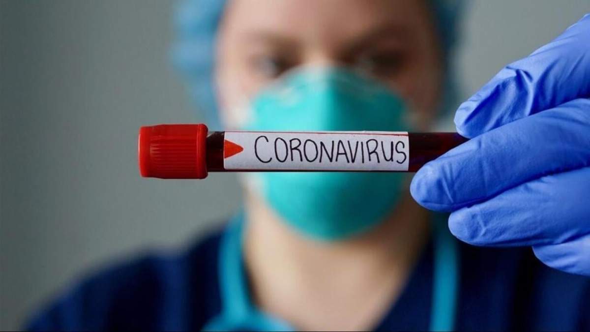 Análisis positivo de coronavirus. Fuente: (Twitter)