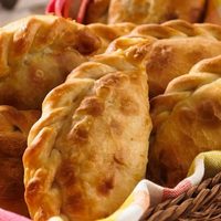 Empanadas de calabaza, queso y choclo: una receta fuera de lo común, muy fácil y más rica de lo que imaginabas