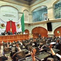 Congreso del Edomex abroga Ley ISSEMyM, que daba pensiones a Afores