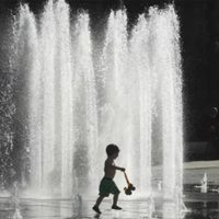 Fuerte ola de calor golpea Canadá con temperaturas de hasta 49.6ºC y deja al menos 200 muertos