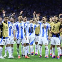 Oficial: el campeón con la Selección Argentina que llegará a un gigante de Europa