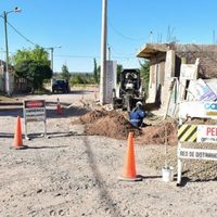 Presupuesto 2023: piden instalar redes de gas en 12 barrios de la ciudad de Neuquén