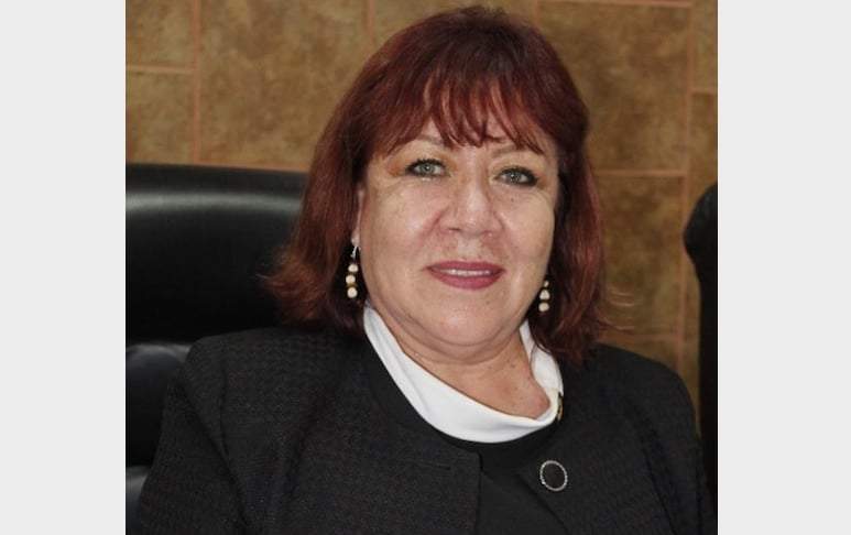 Carmen Leticia Hernández Carmona