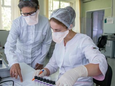 Zapala: reportan 30 nuevos casos positivos de coronavirus en la ciudad