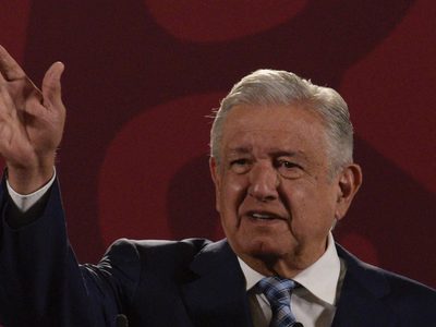 Sacerdotes y autoridades de Chihuahua encubrieron los crímenes de “El Chueco”: AMLO