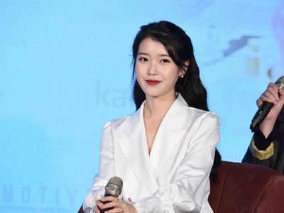 Los famosos artistas de K-Pop que se declararon fan de IU