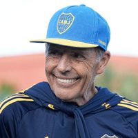 Boca ultima los detalles para el debut: el posible once de Miguel Ángel Russo para enfrentar a Benfica