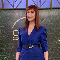 "No se abandonen": el consejo que Matilda Blanco le dio a las mujeres para la cuarentena
