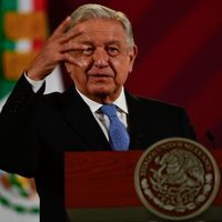 AMLO recomienda a mexicanos cómo votar en elecciones de EU
