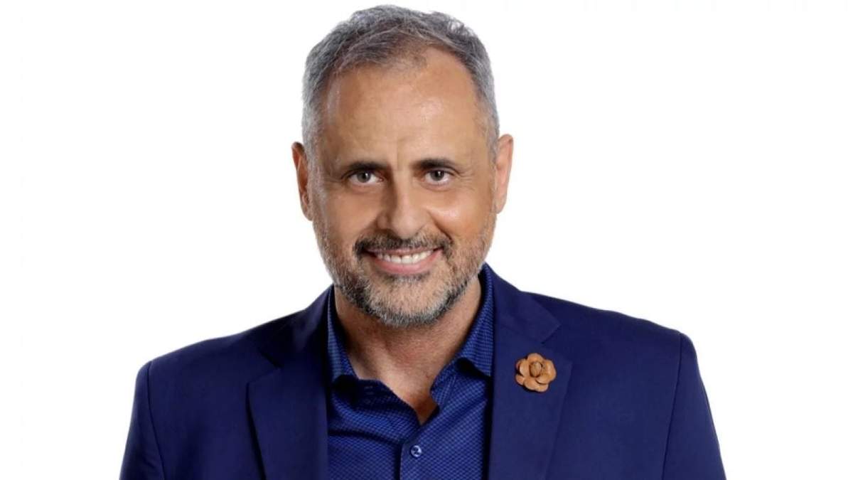 Jorge Rial. Fuente: (Instagram)