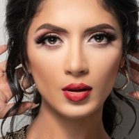 ¡No pasó desapercibida! La foto de Kimberly Flores que impactó en Instagram