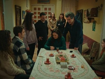 Después de meses difíciles, así está hoy la actriz que dejó "Todo por mi hogar" por problemas de salud