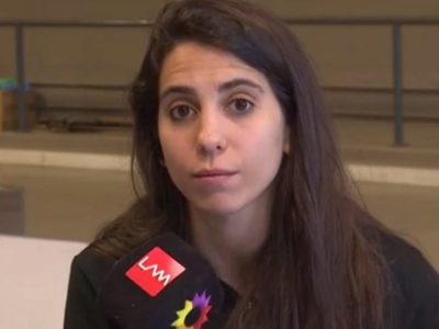 La decisión de LaFlia que despertó un fuerte enojo en Cinthia Fernández: "No me hagan esto"