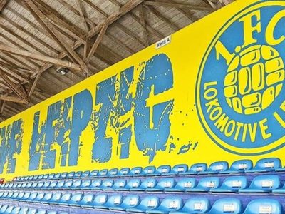 La increíble forma de recaudar del Lokomotiv Leipzig en tiempos de coronavirus