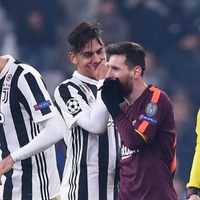 Juventus y Barcelona llegaron a un acuerdo y habrá trueque por dos estrellas