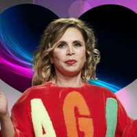Nuevos horizontes: Agatha Ruiz de la Prada buscará incursionar en un prestigioso rubro comercial