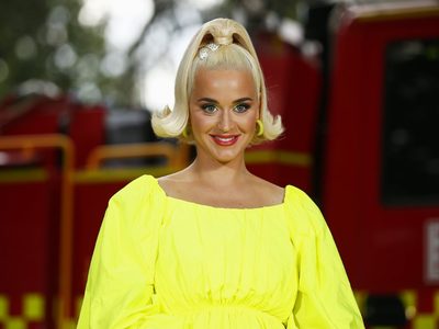 El nuevo álbum de Katy Perry ya tiene nombre y fecha de lanzamiento