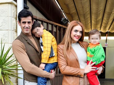 Beatriz Trapote y Víctor Janeiro compartieron la noticia que muchos esperaban escuchar: sorpresa tot