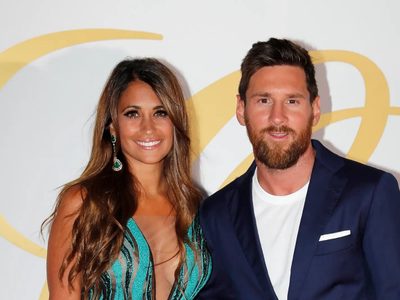 Salió a la luz: Lionel Messi y Antonella Roccuzzo tendrían un impresionante proyecto