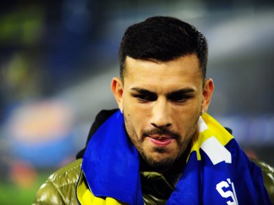 ¿Vuelve a Boca?: el enigmático mensaje de Leandro Paredes en la redes sociales