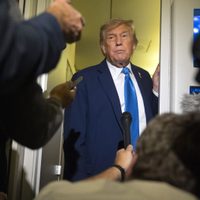Irán acusa a Trump de "cambiar constantemente su posición" sobre el programa nuclear