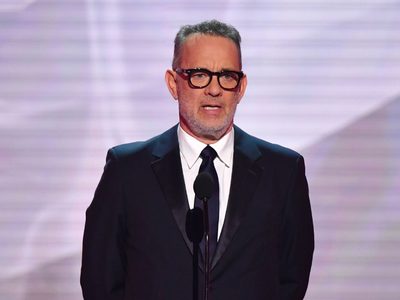 El suplicio de Tom Hanks por estrenar su primera película en plena pandemia del coronavirus