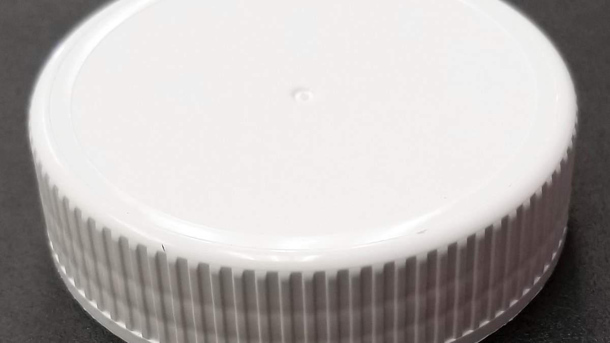 Tapas plásticas. Fuente: (Instagram)
